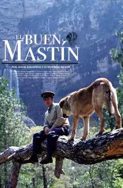 El Buen Mastín
