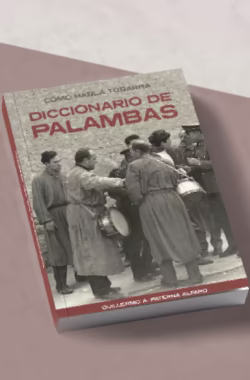 Diccionario de Palambas
