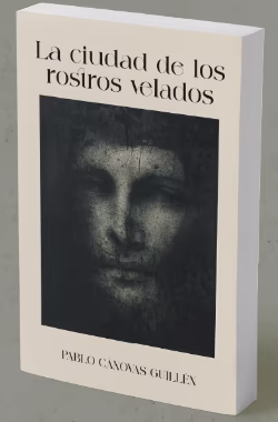 La ciudad de los rostros velados