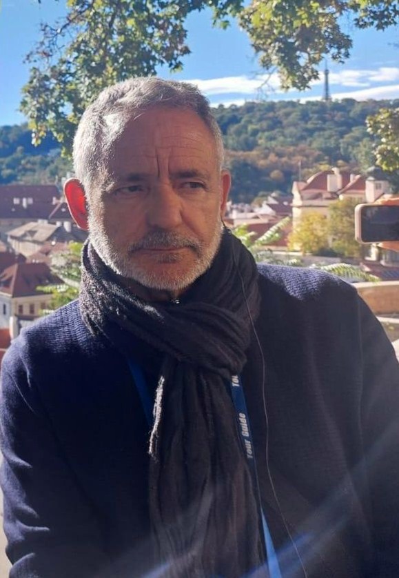 Guillermo A. Paterna Alfaro